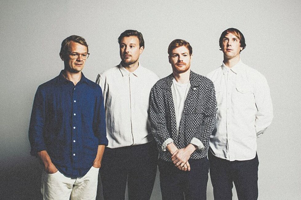 Django Django
