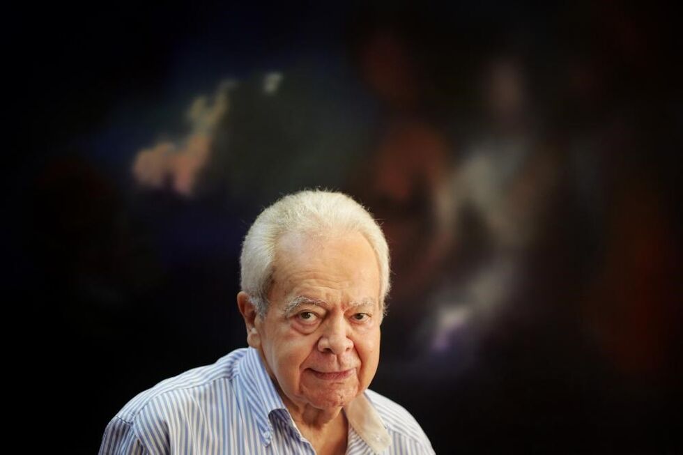 António Serra Lopes