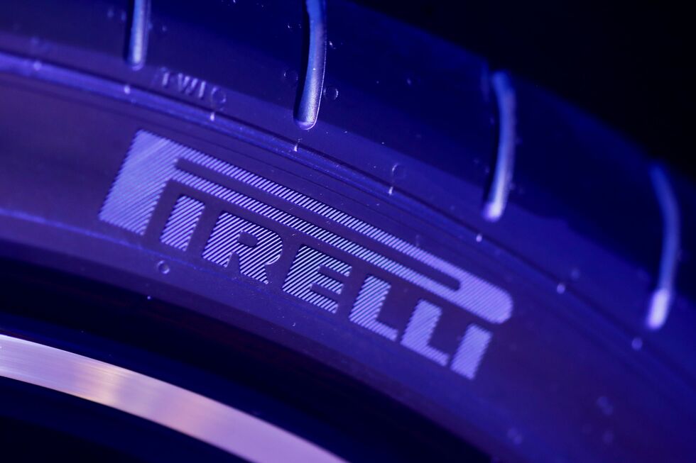 Pirelli