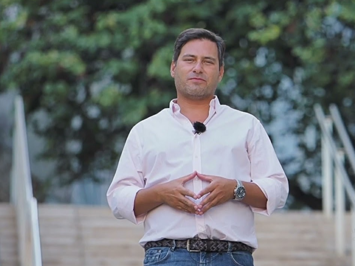 Lisboa: Oliveira e Costa deixou vereação para regresso de Diogo Moura