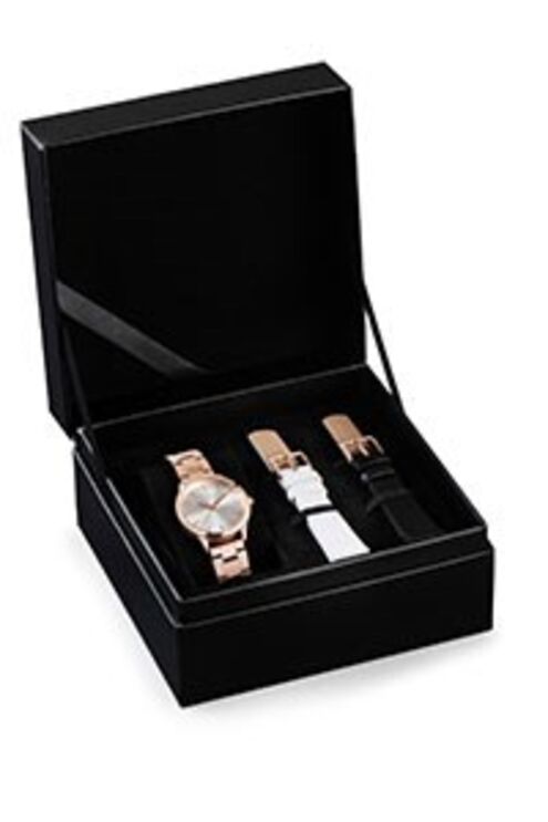 RELÓGIOS: A TEMPO - E HORAS - DE CELEBRAR O ESPÍRITO QUE NOS UNE