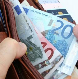 Portugal com maior queda do rendimento real das famílias na OCDE no 1.º  trimestre