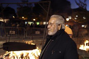 Covid-19. Isaltino Morais já teve alta hospitalar