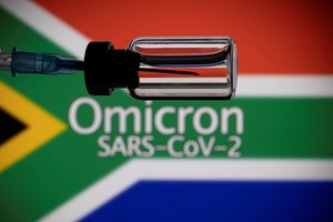 Quão perigosa é a Ómicron? Ainda é cedo para saber