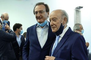 Os bastidores das operações Prolongamento e Fora de Jogo