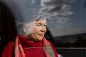 Fátima Roque e os anos da UNITA: “Não quiseram matar-me”