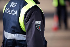 Inspetor do SEF: 'Vivemos numa ansiedade difícil de suportar'