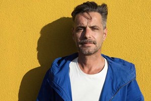 Bloom é um JP Simões farto de si próprio