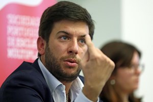 Legislativas. Líder do CDS encabeça lista por Lisboa com Ribeiro e Castro a 'número dois'