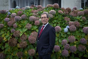Anselmo Borges: “Se as mulheres estivessem no topo da Igreja, a pedofilia não teria a extensão que teve”