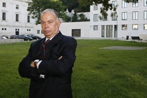 Morreu o socialista e antigo jornalista Horácio César
