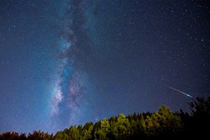 Astrónomos identificam novas subestruturas na Via Láctea