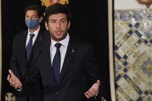 Legislativas: Conselho Nacional do CDS aprova listas de candidatos a deputados