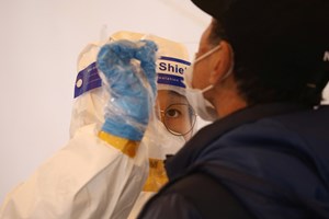 Covid-19: Cerca de 1.500 farmácias operacionais para fazer testes gratuitos