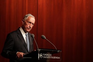 Marcelo já teve alta após cirurgia