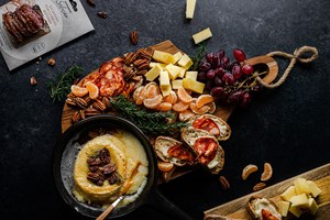 Como fazer um sucesso à mesa (sem gastar uma fortuna)