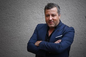 César Boaventura: 'Luís Filipe Vieira disse-me: 'Não vás para o futebol, é só vigaristas''