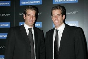 A vingança dos Winklevoss