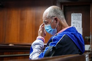 PJ apreende na Bélgica quadro da coleção de Rendeiro