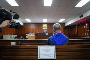 Rendeiro tem 14 dias para recorrer da rejeição de liberdade sob caução