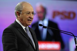 Rio classifica publicação sobre voto antecipado de Costa como 'brincadeira'