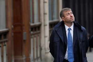 Inquérito do IRN sobre Roman Abramovich deverá estar concluído em fevereiro