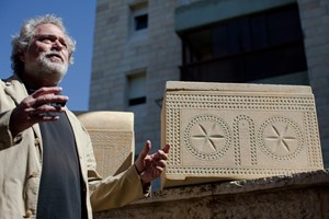 James D. Tabor: “Não estou a denegrir Maria, estou a devolver-lhe a sua vida”