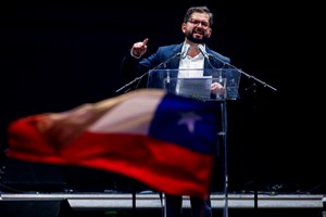 Quem é Gabriel Boric, o líder estudantil que foi eleito presidente do Chile?