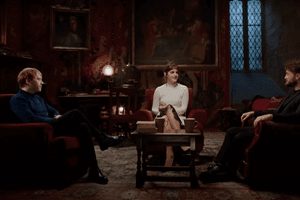 Já há trailer para Harry Potter 20.º Aniversário: De Volta a Hogwarts