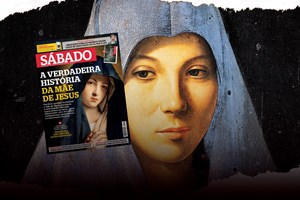 A verdadeira História de Maria