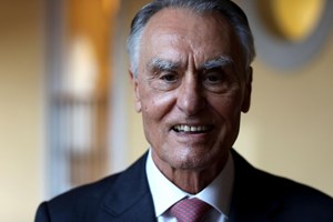 Aníbal Cavaco Silva defende choque reformista 