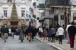 Portugal entre os mais endividados neste Natal