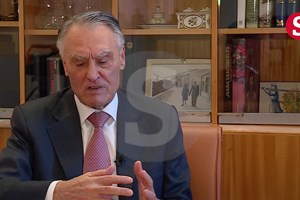 Cavaco Silva: 'O PS tem uma certa aversão às reformas estruturais'