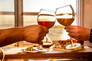 Sem ideias para a passagem de ano? Estes hotéis resolvem