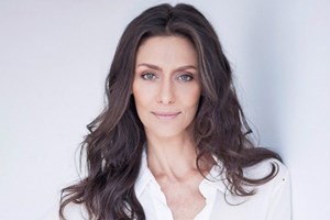 Maria Fernanda Cândido no novo filme da saga 'Animais Fantásticos'