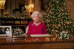 'Tenho saudades, Philip': Rainha Isabel II deixa homenagem ao marido em mensagem de Natal