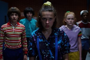 Festas, realeza, Terra Média: as séries que queremos ver em 2022