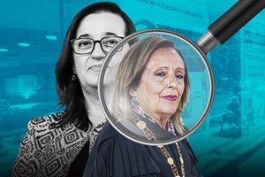 Subdiretora do Fisco quer saber quem é que o MP anda a investigar