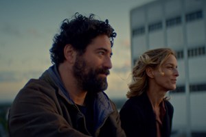 Em 2022, a ficção nacional na RTP começa com um drama judicial com Margarida Vila-Nova e Nuno Lopes