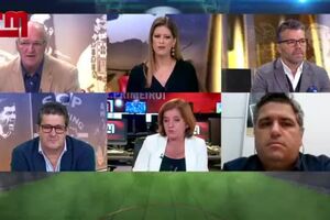 Tânia Laranjo: "Pedro Pinho pagou a uma bruxa de Matosinhos"
