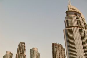Eps 25 Dubai, Presente e Futuro - Teaser.mp4