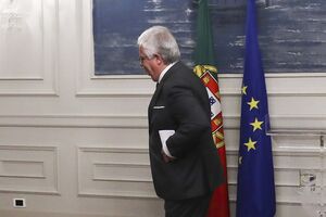 Análise. A insustentável leveza de Cabrita, a auto-proclamada vítima