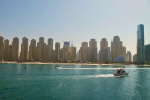 EP25 SABADO VIAJANTE DUBAI PRESENTE E FUTURO MXF