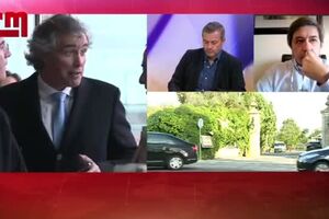 Carlos Rodrigues Lima acredita que João Rendeiro "não terá muita margem de manobra para se manter na África do Sul"