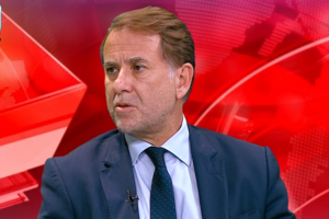 Diretor da PJ garante que Rendeiro não tem dupla nacionalidade e diz que nada "atrapalharia a extradição"