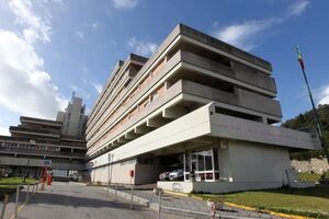 Hospital de Santa Luzia