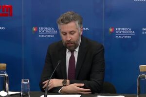 Ministro destaca que plano de restruturação da TAP não implica mais despedimentos