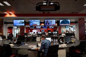 Redação CM/CMTV