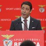 Benfica SAD yönetimi görevlerinden istifa etti