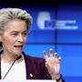 Os SMS de Ursula Von der Leyen são privados? Nem sempre